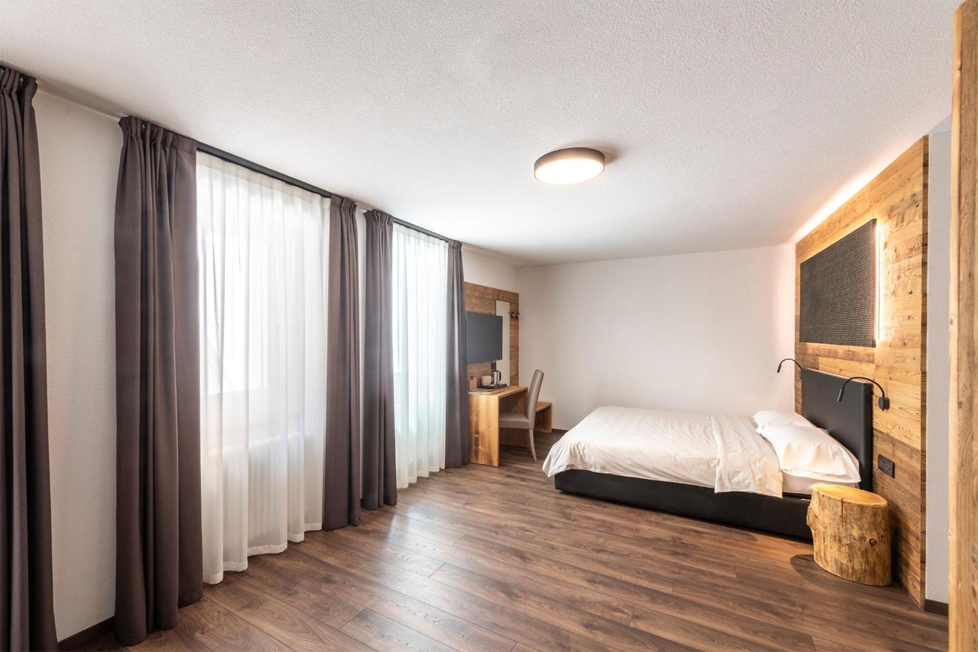 Hotel Alpino Wellness & Spa 페이오 폰티 외부 사진