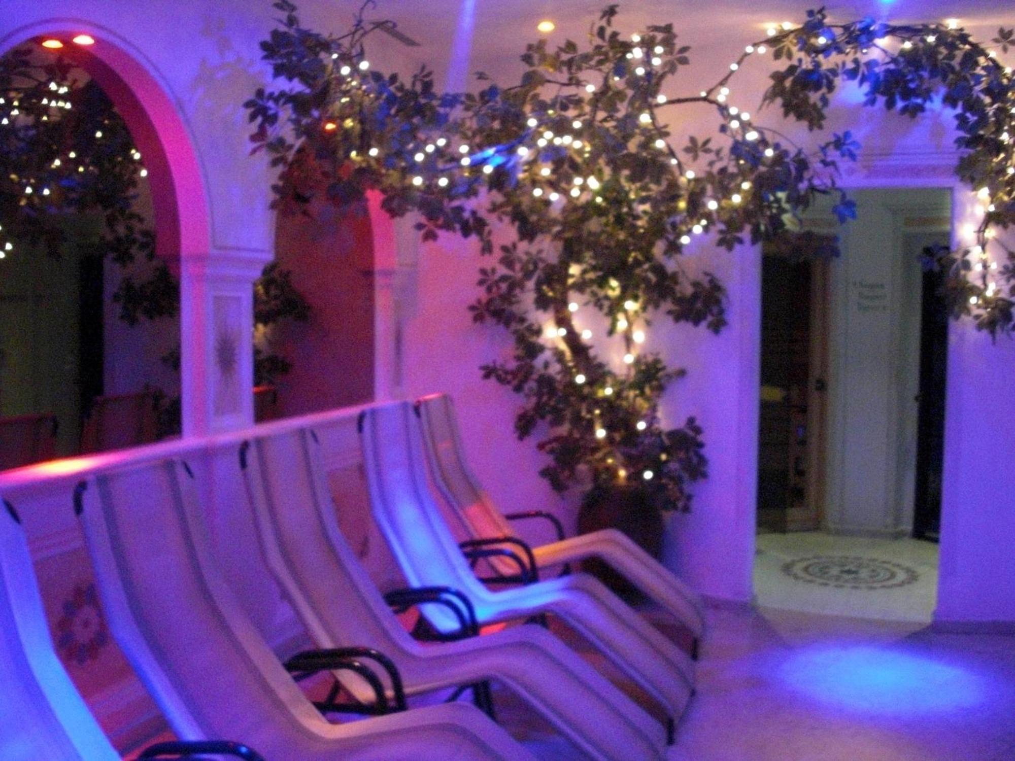 Hotel Alpino Wellness & Spa 페이오 폰티 외부 사진